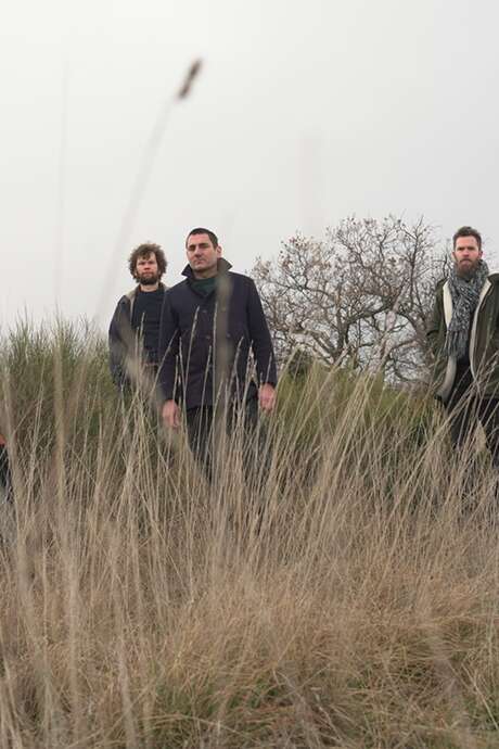 Shan, Pascal Charrier Quintett