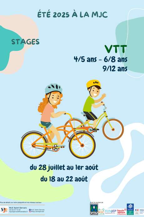 MJC - Stage VTT