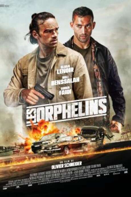 Film Screening: "LES ORPHELINS"