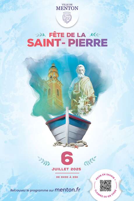 Fête de la Saint-Pierre