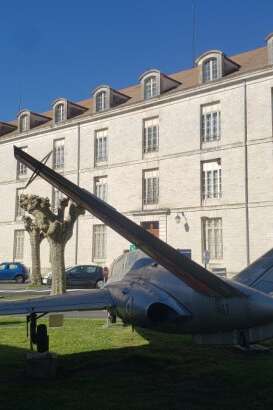 European Heritage Days at the Service historique de la Défense
