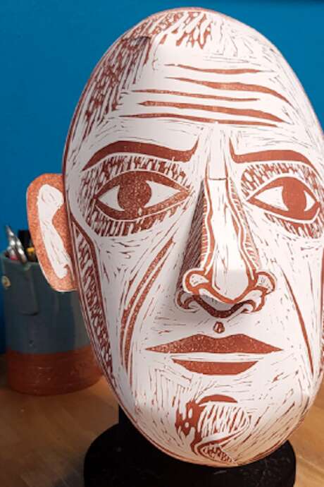 Sortie de résidence : Les ombres qui sont nos rêves