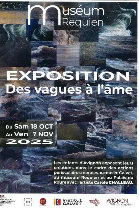 Des vagues à l'âme