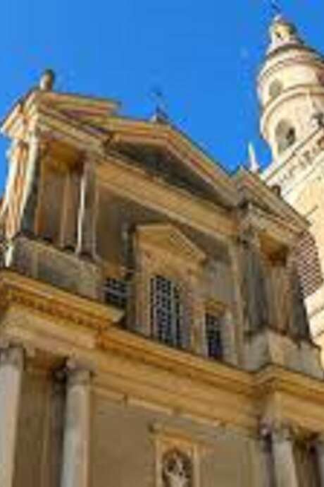 77th Festival de Musique de Menton - The Music Festival Mass.