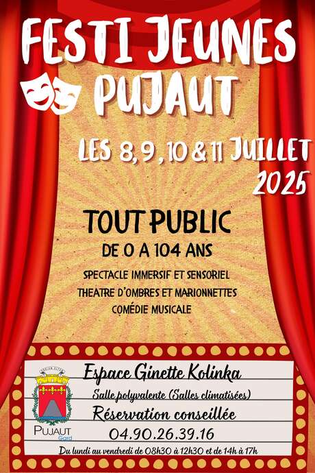 Festi jeunes Festi jeunes