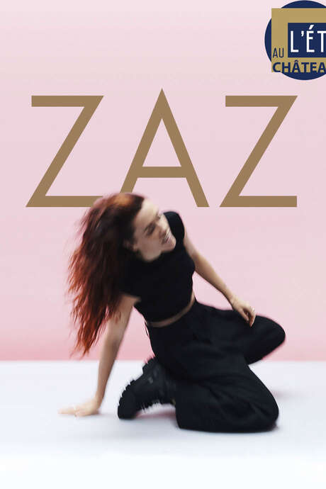 Concert : Zaz