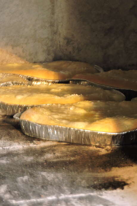 Oven festival in Billieu
