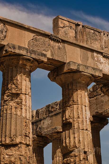 Exposition numérique : Grèce antique