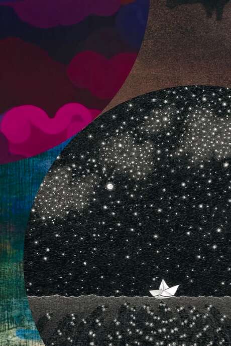 Exposition • Nuit d'encre