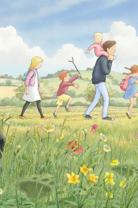 Cinéma : La Chasse à l'ours