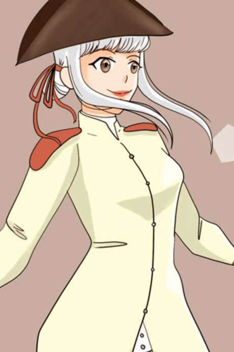 Visite guidée et atelier manga