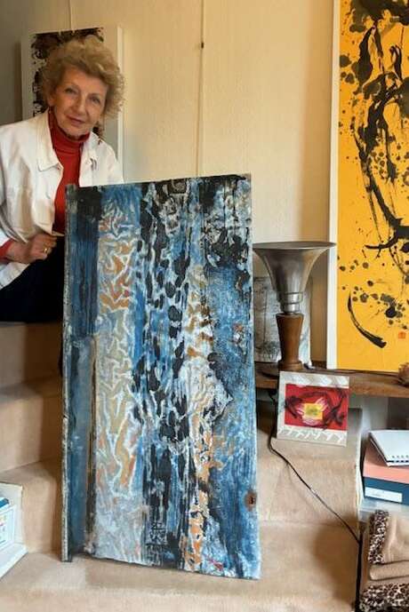 Exposition de peinture «Grandeur nature»