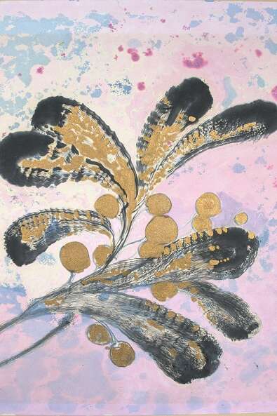 Visite guidée de l’exposition «Gustave Fayet et ses jardins imaginaires»