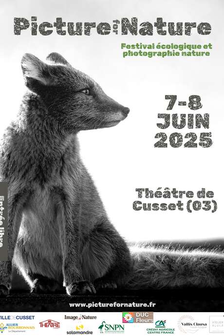Festival Picture for Nature