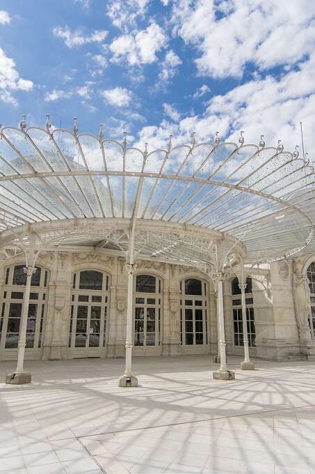 Visite guidée "Grand Casino Opéra de Vichy"