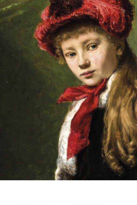 Ma pause musée : Du peintre au conservateur, Jules Daisay (1847-1900) ou le désir des arts