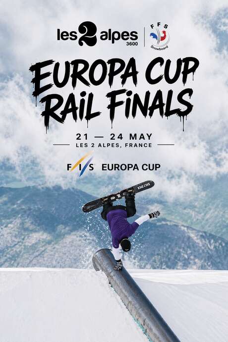 Europa Cup Rails Finales