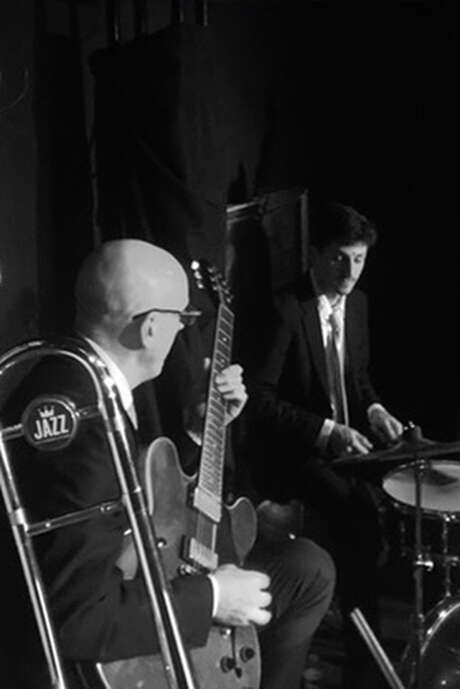 Les Mercredidis Jazz - La Gripperie