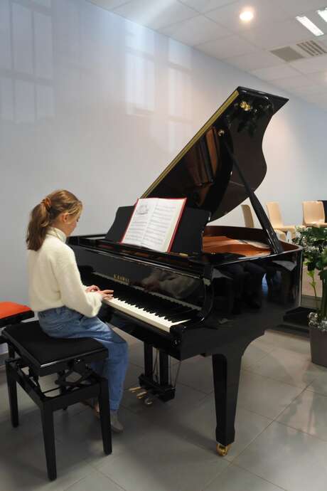 Concert "Aurore Boréale"