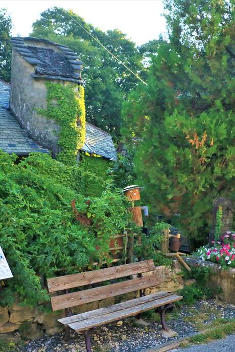 Guided tour of Virieu-le-Grand