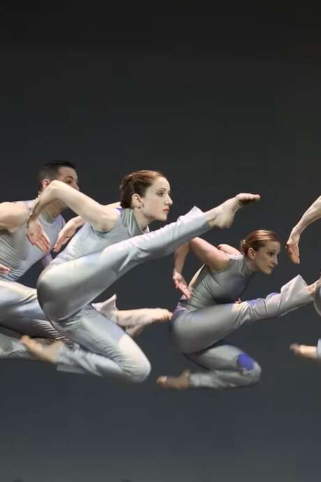 Rioult Dance New York - "Ravel Dances"