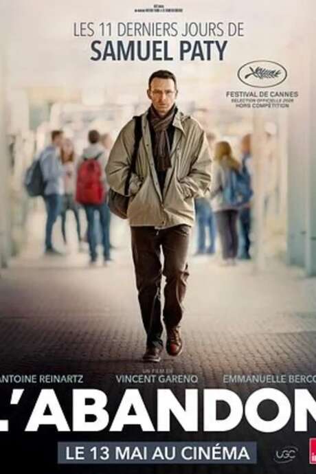 Cinéma : l'abandon
