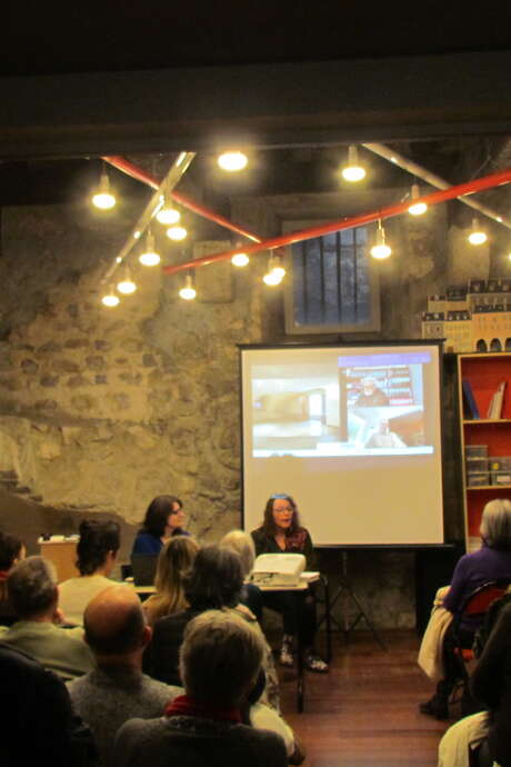 Les midis du patrimoine: La nature dans la ville