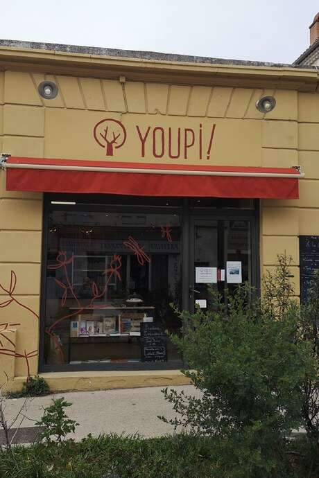 Animations de mars chez Youpi!