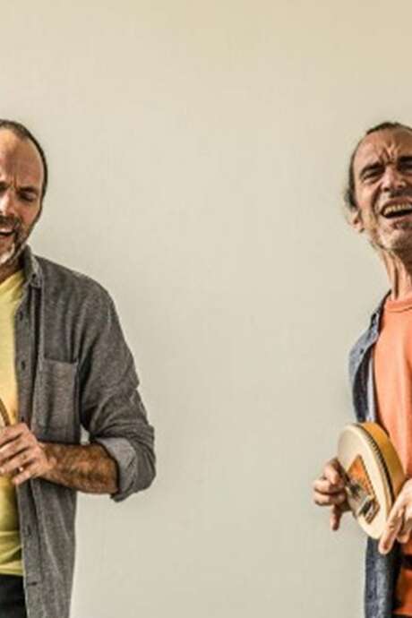 Les Nuits de la Roulotte : concert "Téklash"