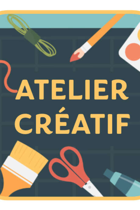Atelier pour petites mains
