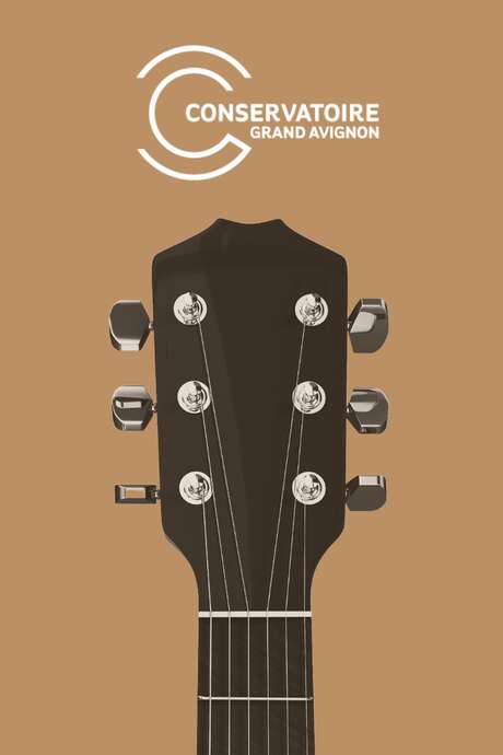 Concert des ensembles et orchestres de guitare