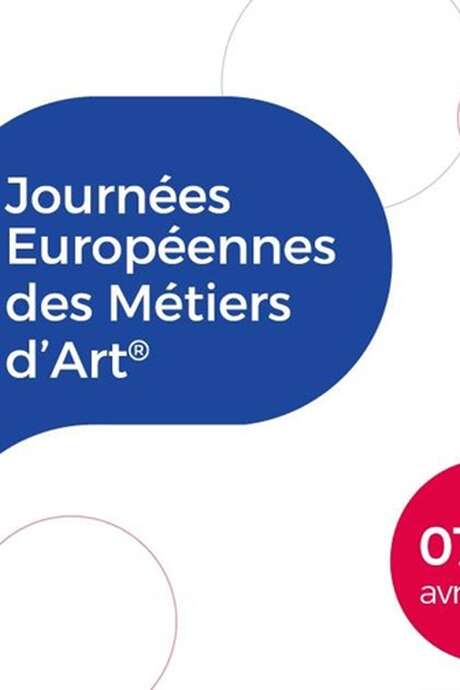 Jornadas Europeas de las Profesiones Artísticas