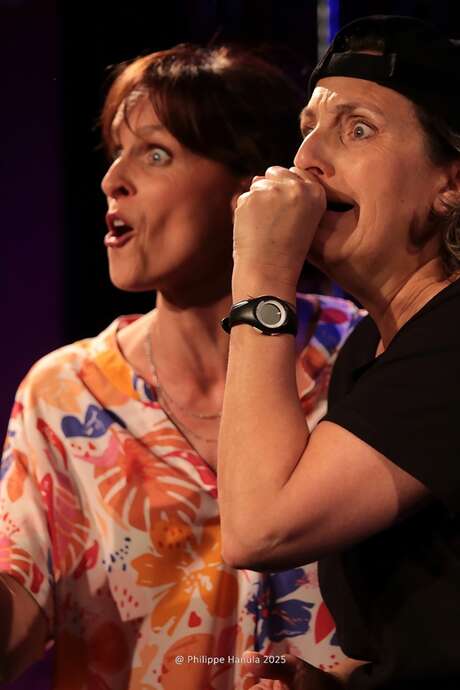 Tout le bonheur du monde