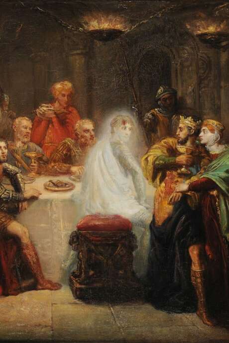 Conférence de la Dante : Macbeth de Guiseppe Verdi, un essai musical sur la folie