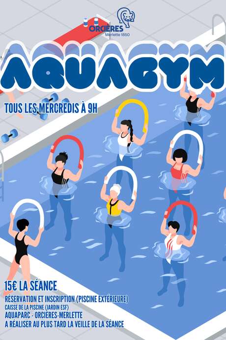 Aquagym