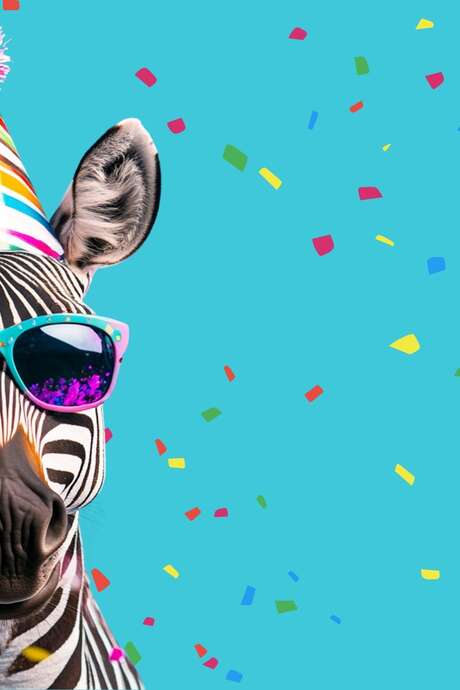 Le carnaval des animaux de la Ravoire !