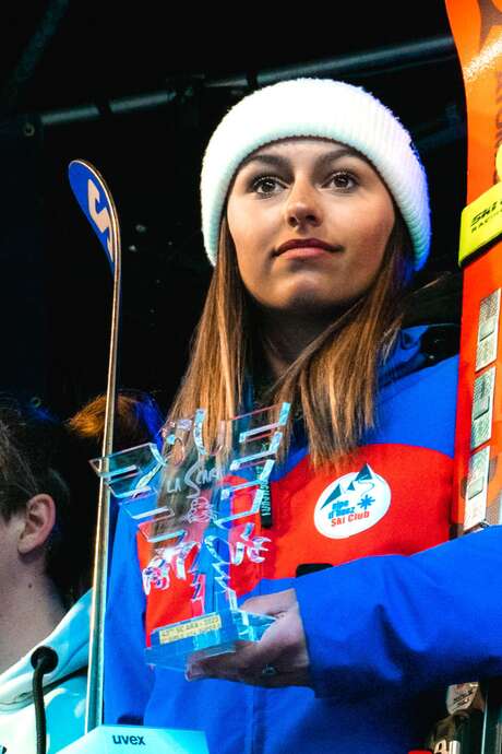 La Scara : remise des prix sélection française