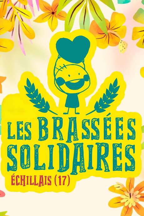 Festival: Les Brassées Solidaires