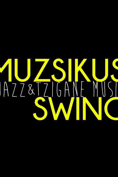 Les Soirées Estivales: Konzert von Muzsicus swing