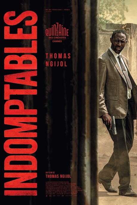 Cinéma : Indomptables Cinéma : Indomptables
