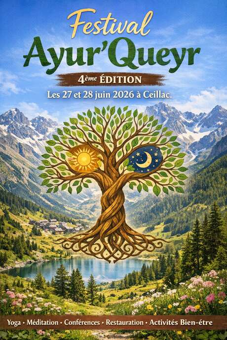 Ayur'Queyr