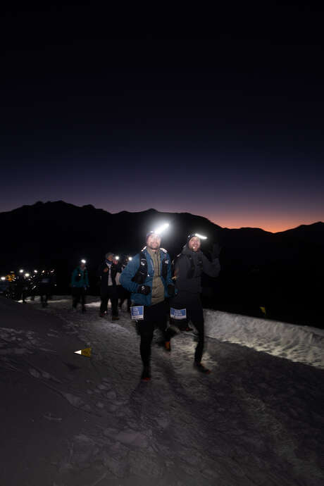 Fan Zone des Lumières de la Muzelle