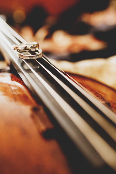 Les grands concerts de musiques sacrées