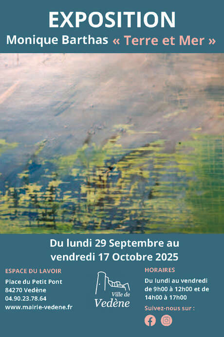 Exposition "Terre et Mer"