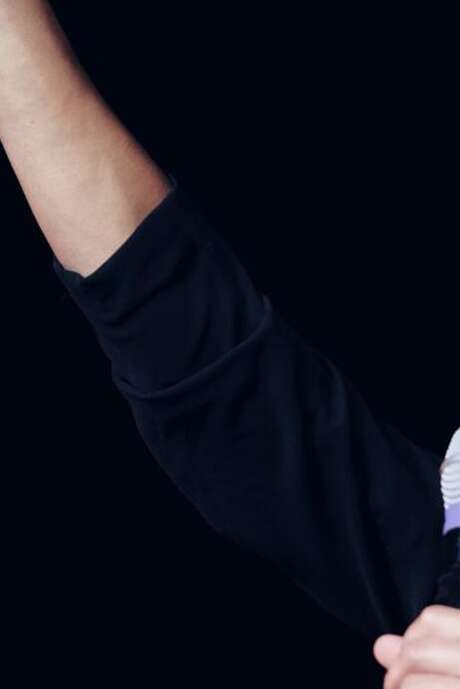 Descendante de combattantes