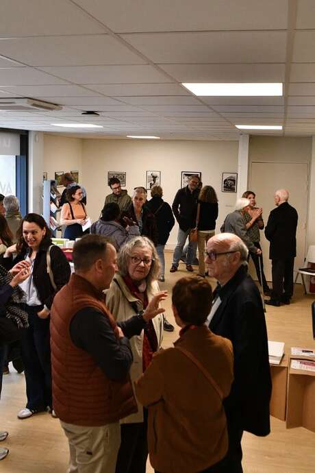 L’art du bain et des soins - conférence sur l'histoire de l'art