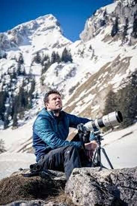 Atelier photographie - Festival du Film Nature