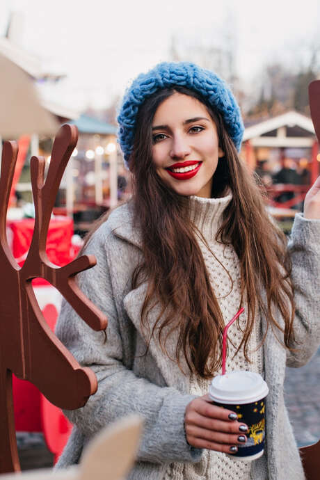 La magie de Noël à l'Espace culturel Folard