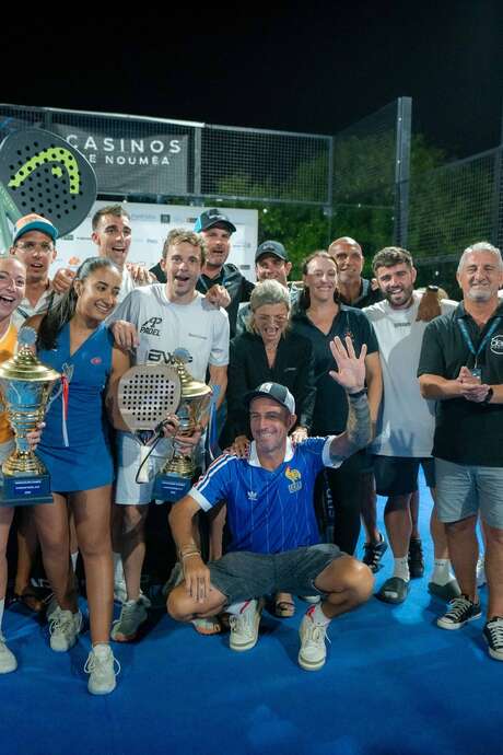 Casino Padel Cup 2026