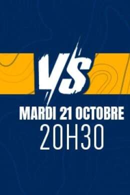 Match de Hockey sur glace - D1 Match de Hockey sur glace - D1